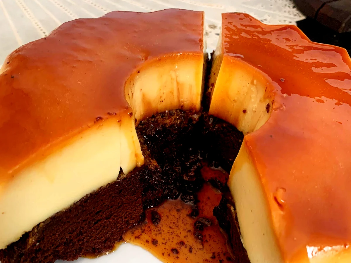 ChocoFlan